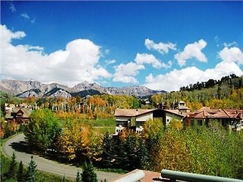 Silver Star Telluride Condominiums מראה חיצוני תמונה