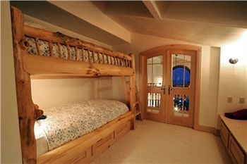 Silver Star Telluride Condominiums מראה חיצוני תמונה