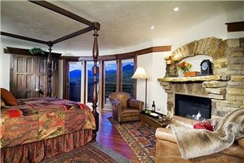 Silver Star Telluride Condominiums מראה חיצוני תמונה