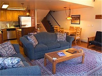 Silver Star Telluride Condominiums מראה חיצוני תמונה