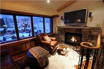 Silver Star Telluride Condominiums מראה חיצוני תמונה