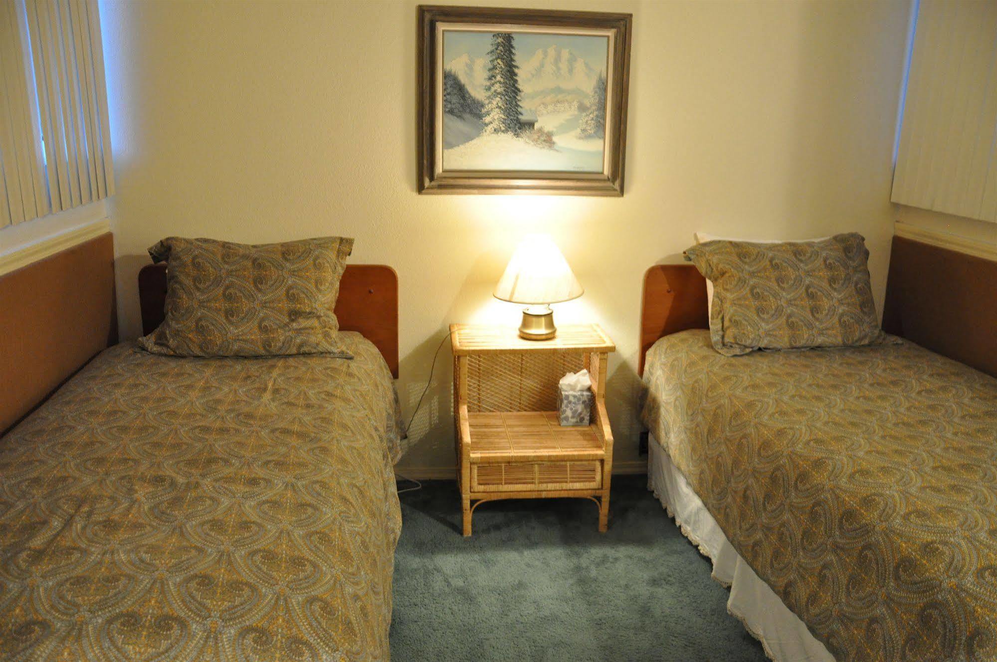 Silver Star Telluride Condominiums מראה חיצוני תמונה
