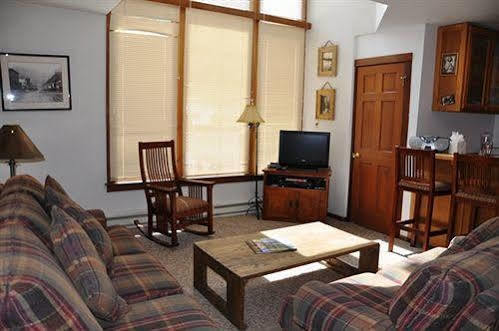 Silver Star Telluride Condominiums מראה חיצוני תמונה