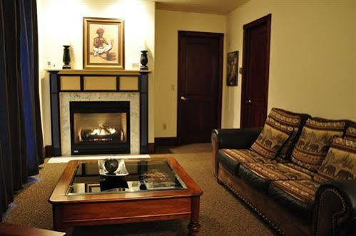 Silver Star Telluride Condominiums מראה חיצוני תמונה