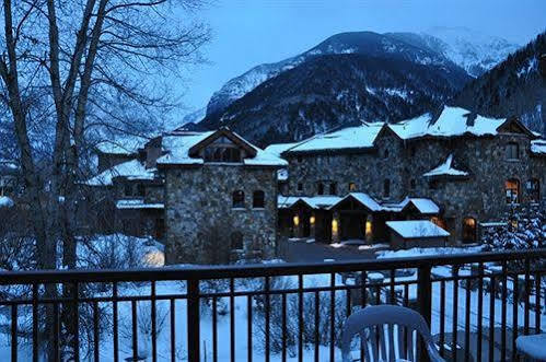 Silver Star Telluride Condominiums מראה חיצוני תמונה
